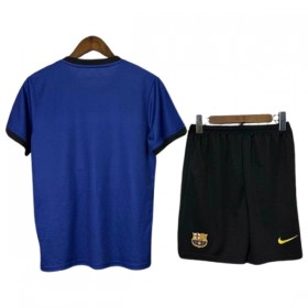FC Barcelona x Luffy Special Matchtröjor Barn 2024-25